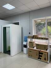 Фото пункта выдачи