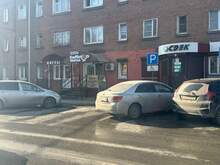 Фото пункта выдачи