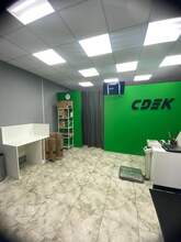 Фото пункта выдачи