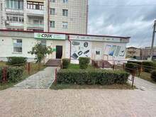 Фото пункта выдачи