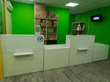 Фото пункта выдачи