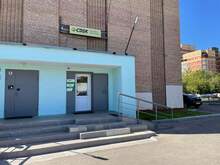 Фото пункта выдачи