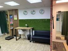 Фото пункта выдачи