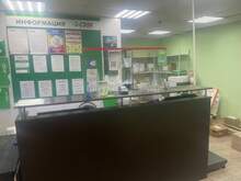 Фото пункта выдачи