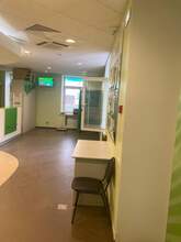 Фото пункта выдачи