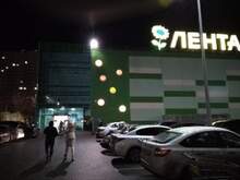 Фото пункта выдачи