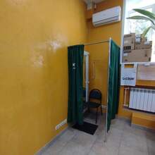 Фото пункта выдачи