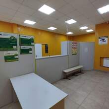 Фото пункта выдачи