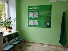 Фото пункта выдачи