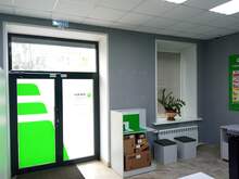 Фото пункта выдачи