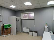 Фото пункта выдачи