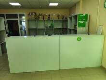 Фото пункта выдачи