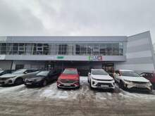 Фото пункта выдачи