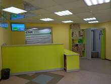 Фото пункта выдачи