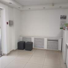 Фото пункта выдачи