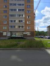 Фото пункта выдачи