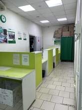 Фото пункта выдачи