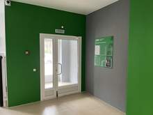 Фото пункта выдачи