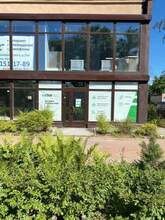 Фото пункта выдачи