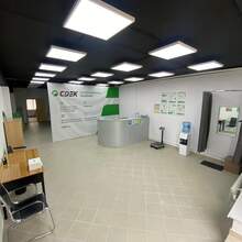 Фото пункта выдачи