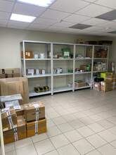 Фото пункта выдачи