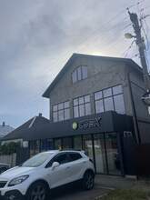 Фото пункта выдачи