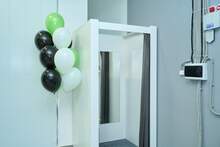 Фото пункта выдачи