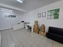 Фото пункта выдачи