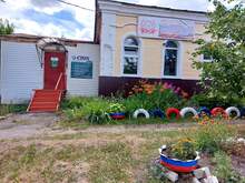 Фото пункта выдачи