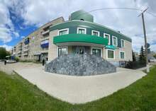 Фото пункта выдачи