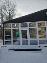 Фото пункта выдачи