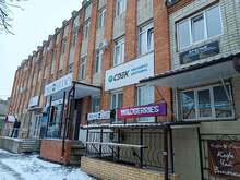 Фото пункта выдачи