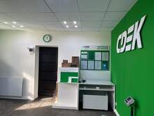 Фото пункта выдачи