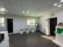 Фото пункта выдачи