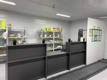 Фото пункта выдачи