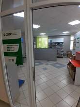 Фото пункта выдачи