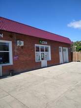 Фото пункта выдачи