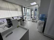 Фото пункта выдачи