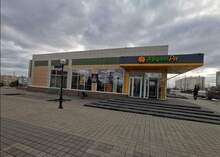 Фото пункта выдачи