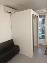 Фото пункта выдачи