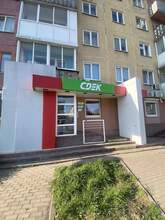 Фото пункта выдачи