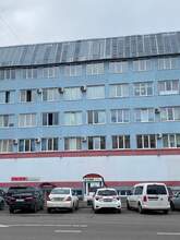 Фото пункта выдачи