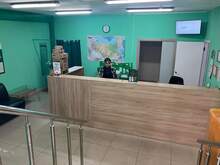 Фото пункта выдачи