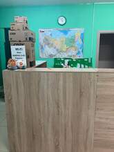 Фото пункта выдачи