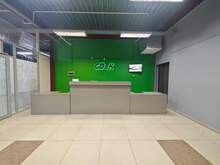 Фото пункта выдачи