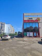 Фото пункта выдачи