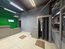 Фото пункта выдачи