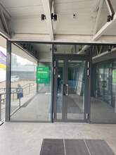 Фото пункта выдачи