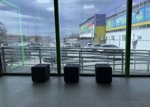 Фото пункта выдачи