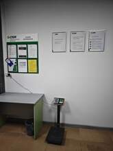 Фото пункта выдачи